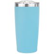 Wolverine 20 oz Tumbler Powder Coated And Copper Lining For Discount