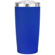 Wolverine 20 oz Tumbler Powder Coated And Copper Lining For Discount