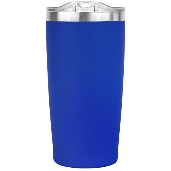 Wolverine 20 oz Tumbler Powder Coated And Copper Lining For Discount