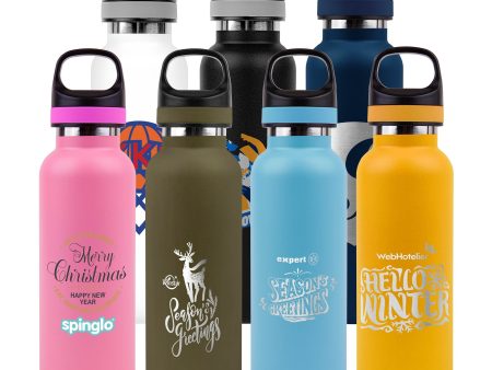 Embark Vacuum Insulated Water Bottle Sale