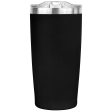 Wolverine 20 oz Tumbler Powder Coated And Copper Lining For Discount