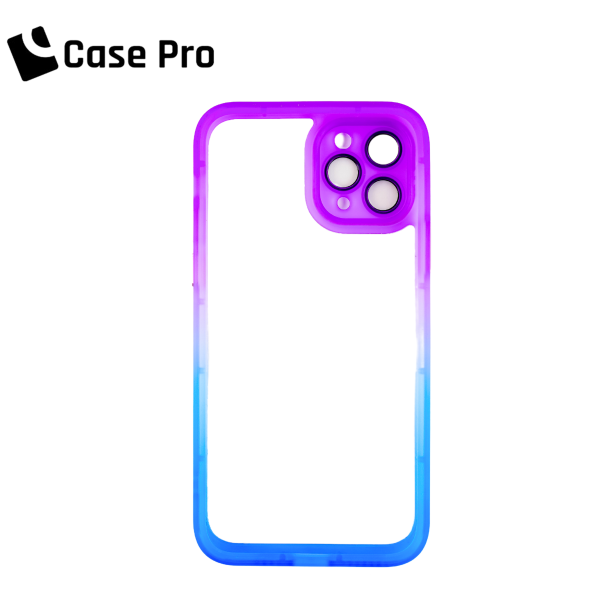 CASE PRO iPhone 13 Case (Color Gradient) on Sale