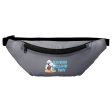 Hipster Recycled rPET Fanny Pack Online