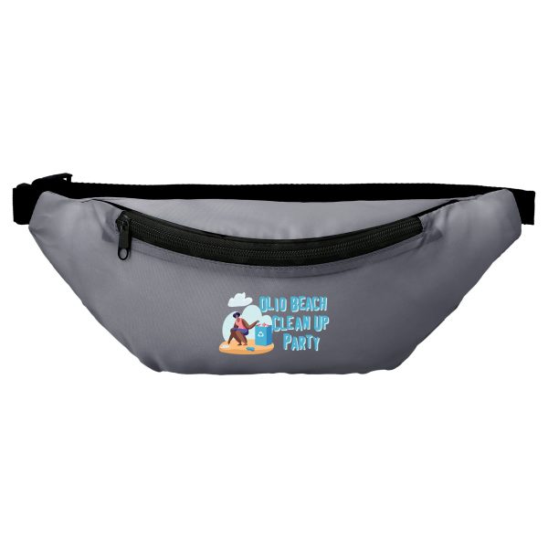 Hipster Recycled rPET Fanny Pack Online