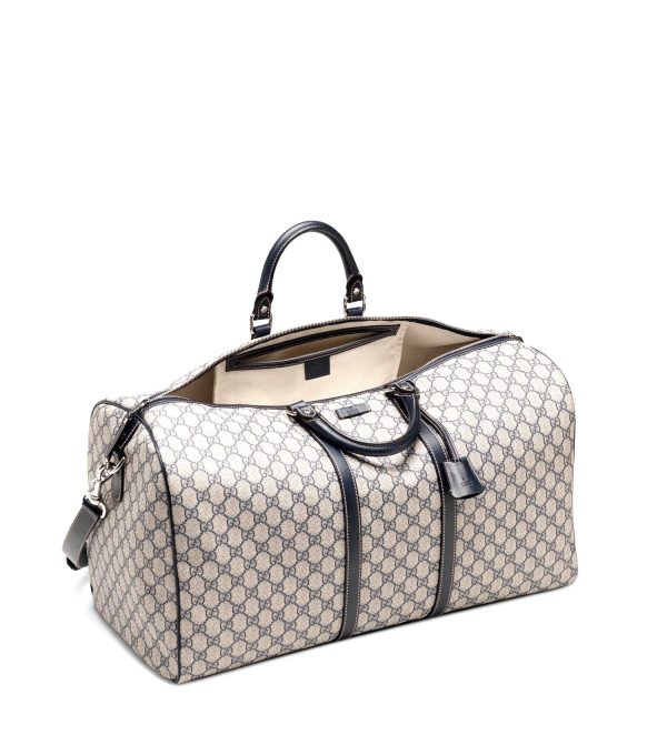 Gucci Large Carry-on Duffle Bag Supply