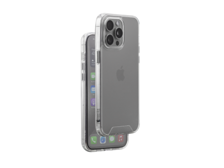 Case Pro iPhone 14 Plus Case (Tough Clear) Online Hot Sale