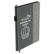 7  x 10  Reclaim RPET Refillable JournalBook® For Sale