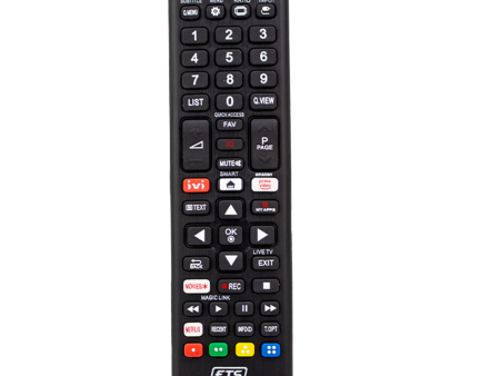 FTS RM-L1163 LG Remote Control Hot on Sale