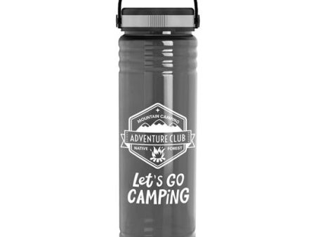 24 oz. Slim Fit Water Bottle with EZ-Grip Lid Online Hot Sale