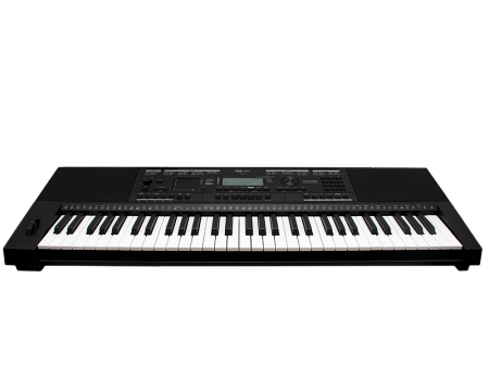 Rhythm MI Keyboard 61 MK400 Fashion