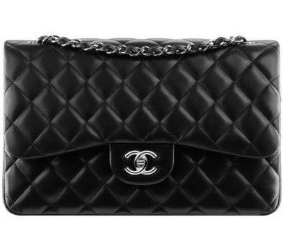 Chanel Classic Flap Fashion