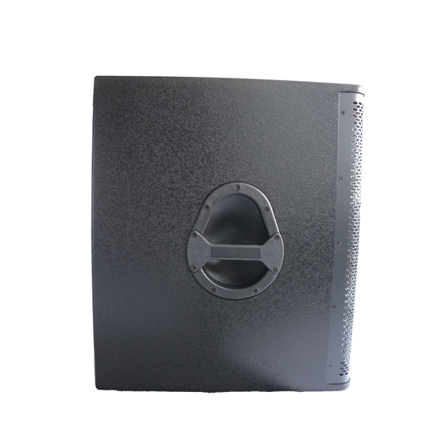 FTS BB18 MKII 18  Single 550W Bass Bin Online now