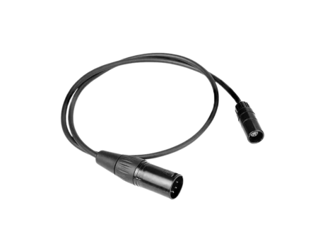 Bose 6 Pin LEMO to Airbus 5-PIN XLR Adapter Discount