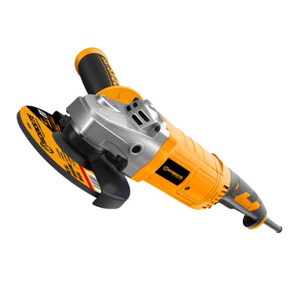 WorkSite 230mm Angle Grinder [AG425] Discount