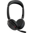 Jabra Evolve2 Flex 65 Stereo on Sale