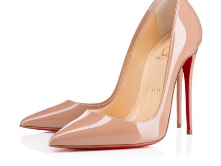 Christian Louboutin So Kate Pumps on Sale