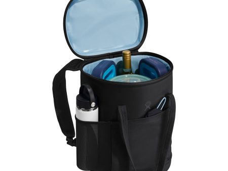 Hydro Flask® 20L Carry Out™ Soft Cooler Backpack Supply