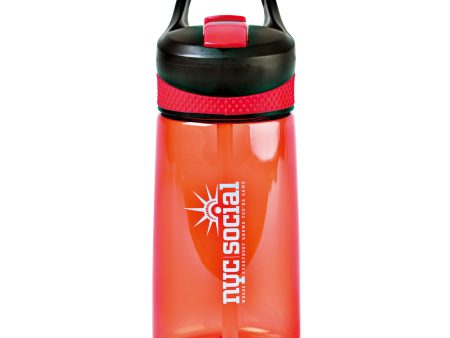 All-Star Sports Bottle - 18 Oz. Fashion