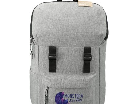 Merchant & Craft Revive 15  Computer Rucksack Fashion