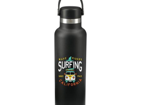 Hydro Flask® Standard Mouth 21 oz Bottle with Flex Cap Discount