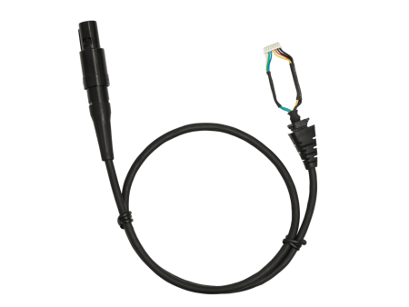 6-Pin Lemo Control Module Cable for Bose A20 Aviation Headset For Sale