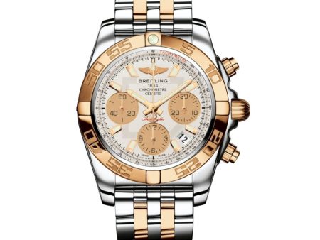 Breitling Chronomat 41 Online