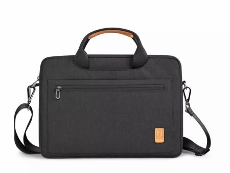 WIWU GM-4110 Pioneer Pro Handbag New Version(15.6 ) - Black Supply