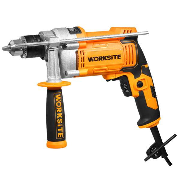 WorkSite 1100w Electric Impact Drill [EID452] For Cheap