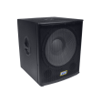 FTS BB18 MKII 18  Single 550W Bass Bin Online now