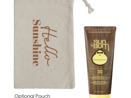 3 oz. Sun Bum SPF 30 Sunscreen Sale