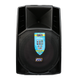 FTS 15  470W Plastic Passive Speaker [FTS 2515P] on Sale