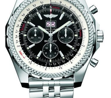 Breitling Bentley 6.75 Sale