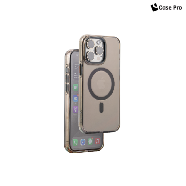 CASE PRO iPhone 15 Pro Max Case (Magic Eye) Hot on Sale