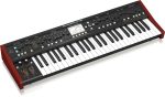 Behringer Deepmind 12 12-Voice Polyphonic Synthesizer Discount