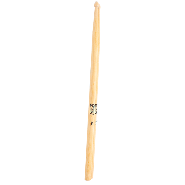 FTS 5A (NJT) LM Maple Wood Drum Stick (MKI) For Sale