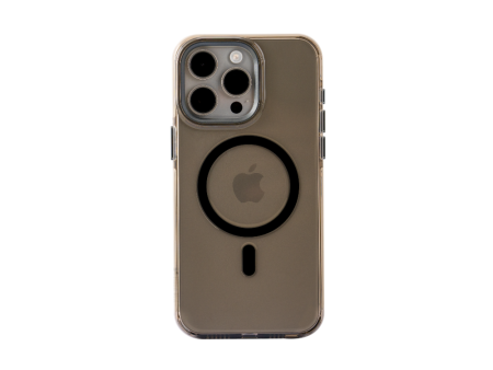 CASE PRO iPhone 15 Pro Max Case (Magic Eye) Hot on Sale