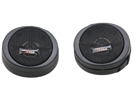 Starsound Super Titanium Treated Tweeter [SST-1650] For Sale