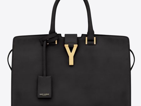 Saint Laurent Cabas Handbag Hot on Sale