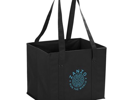 Collapsible Cube Storage Tote Online Hot Sale