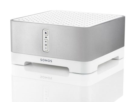 Sonos CONNECT:AMP Wireless Streaming Music Amplifier For Discount