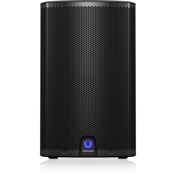 Turbosound iQ12 2500W 12  Active Speaker (Each) For Sale