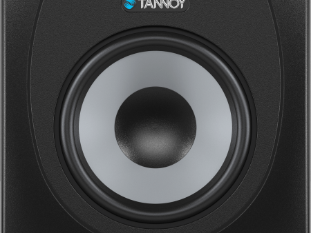 Tannoy REVEAL 402 4  Studio Monitor [Each] Hot on Sale