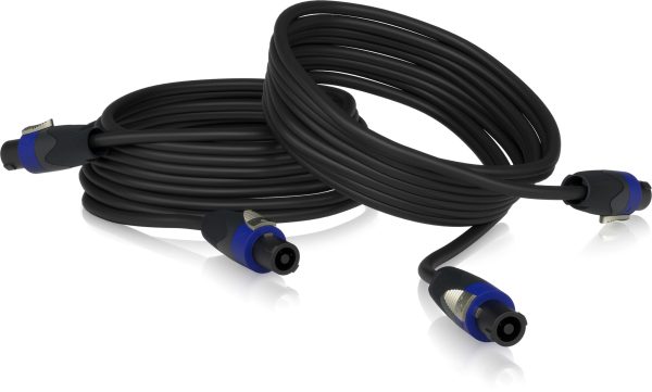 Turbosound TSPK-1.5-8M Speakon To Speakon 8M Speaker Cable Online now