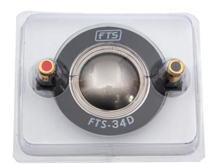 FTS 34mm Diaphragm 34D MKII Online Sale