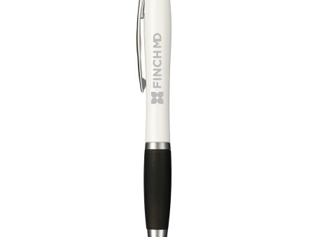 Nash Ballpoint Stylus with Antimicrobial Online now