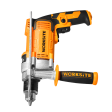 WorkSite 1100w Electric Impact Drill [EID452] For Cheap