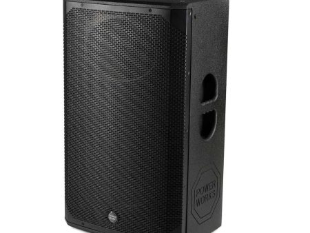 ARTEMIS-15PD Active 15 speaker with DSP Sale