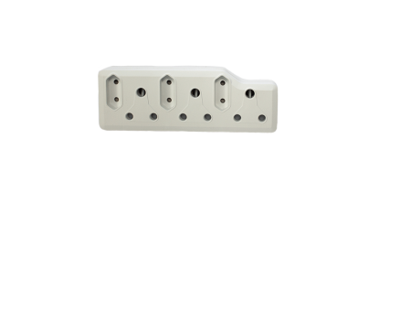 TT-F03-A010 Target Electrical 6 way Multiplug Adapter Online Hot Sale