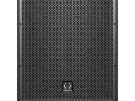 Turbosound 1000W 15  Active Subwoofer (Each) [iP15B] Online Sale