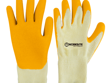 WorkSite Gloves [WT9503] Supply